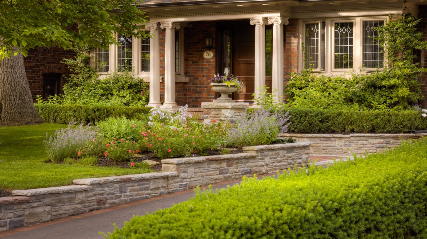 Lincoln Woods Landscapes Inc photo 5