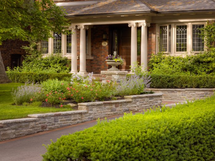 Lincoln Woods Landscapes Inc photo 3