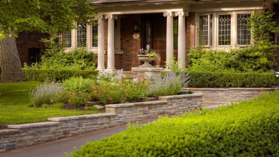 Lincoln Woods Landscapes Inc photo 4